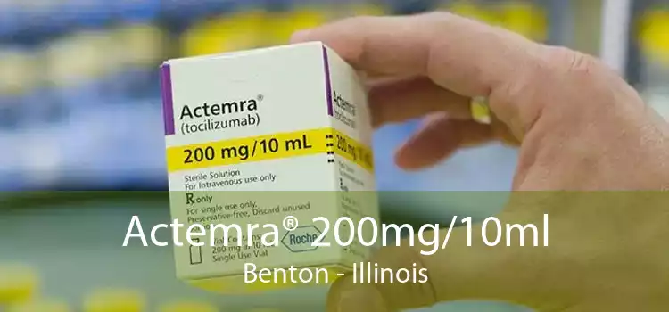 Actemra® 200mg/10ml Benton - Illinois