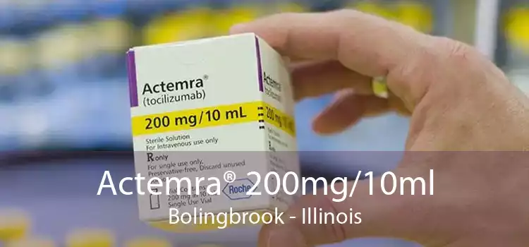 Actemra® 200mg/10ml Bolingbrook - Illinois