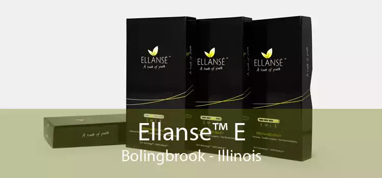 Ellanse™ E Bolingbrook - Illinois