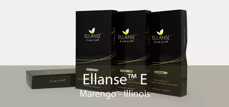 Ellanse™ E Marengo - Illinois