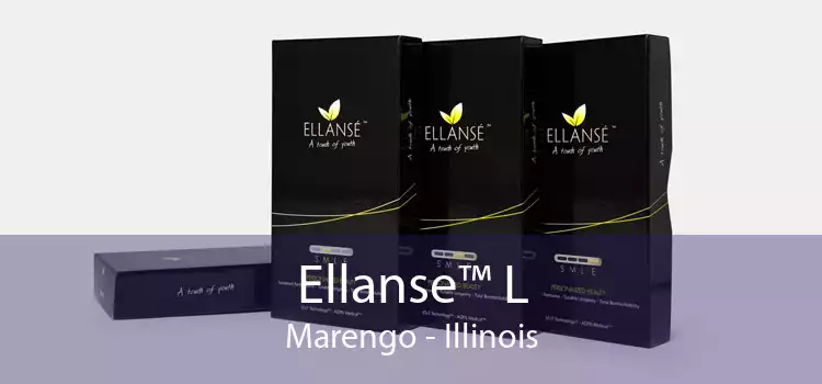 Ellanse™ L Marengo - Illinois