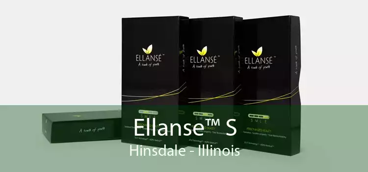 Ellanse™ S Hinsdale - Illinois