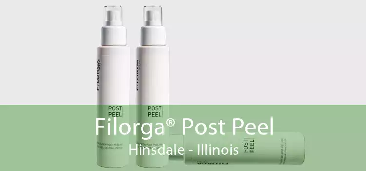 Filorga® Post Peel Hinsdale - Illinois