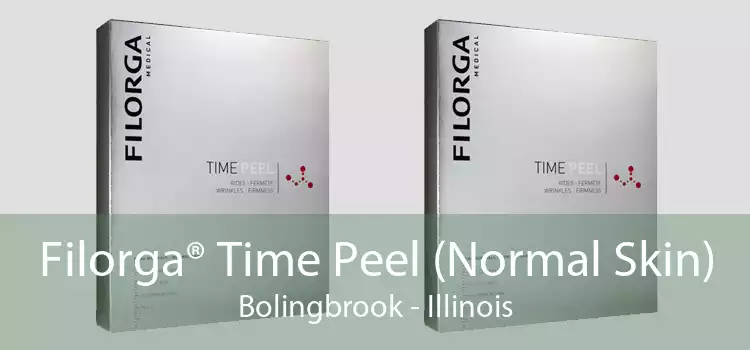 Filorga® Time Peel (Normal Skin) Bolingbrook - Illinois