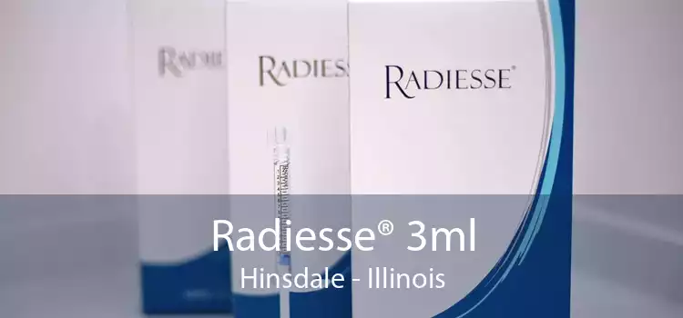 Radiesse® 3ml Hinsdale - Illinois