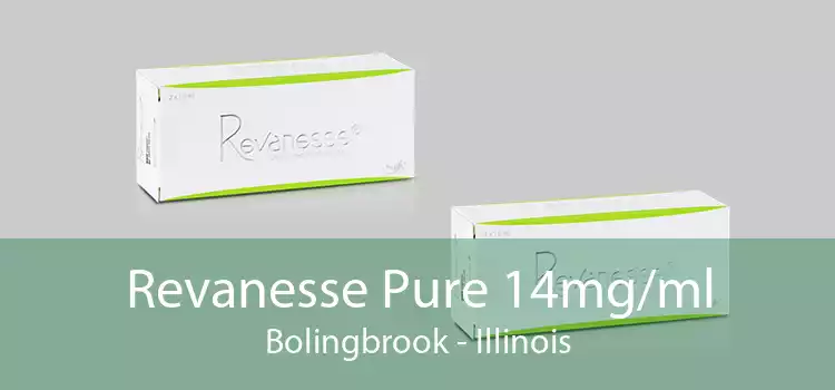 Revanesse Pure 14mg/ml Bolingbrook - Illinois