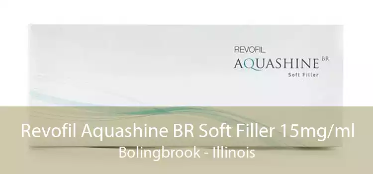 Revofil Aquashine BR Soft Filler 15mg/ml Bolingbrook - Illinois