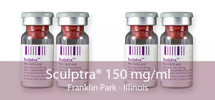 Sculptra® 150 mg/ml Franklin Park - Illinois