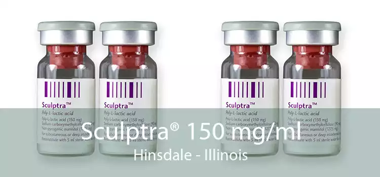Sculptra® 150 mg/ml Hinsdale - Illinois
