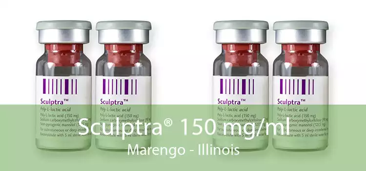 Sculptra® 150 mg/ml Marengo - Illinois