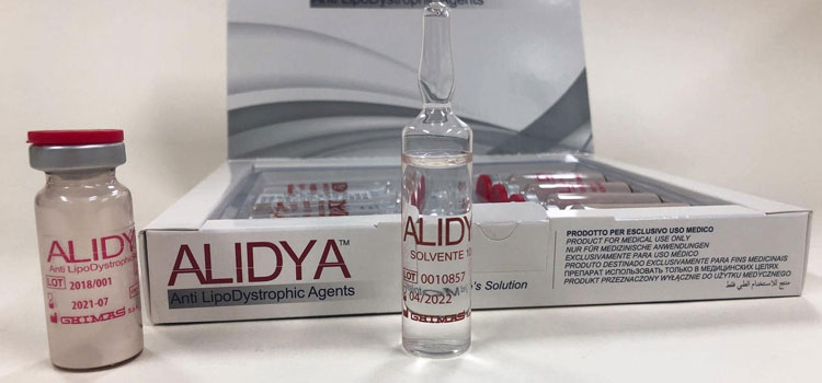 Buy Alidya™ Online in Schaumburg, IL