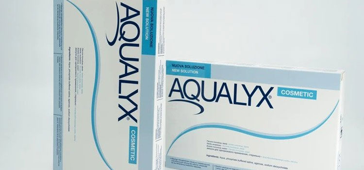 Buy Aqualyx® Online in Columbia, IL