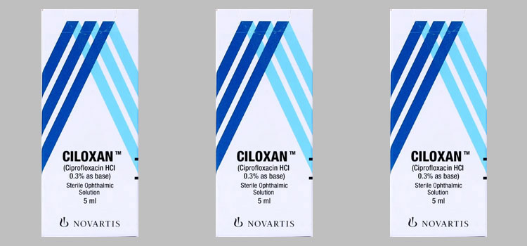 Buy Ciloxan Online in Oak Park, IL