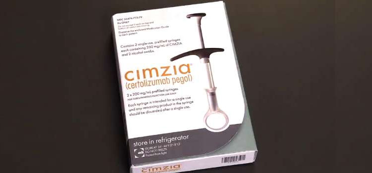Buy Cimzia Online in Cicero, IL