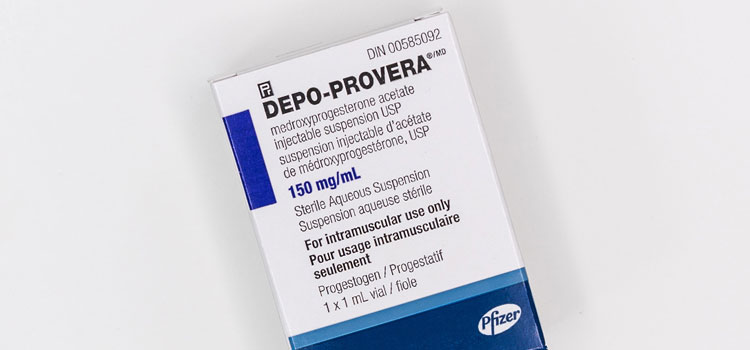 Buy Depo-Provera® Online in Oak Park, IL