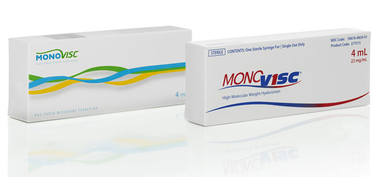 Monovisc® Online in Bloomington,IL