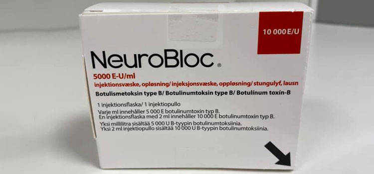 Buy NeuroBloc® Online in Danville, IL