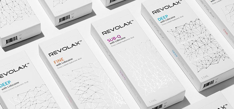 Buy Revolax™ Online in Streamwood, IL 