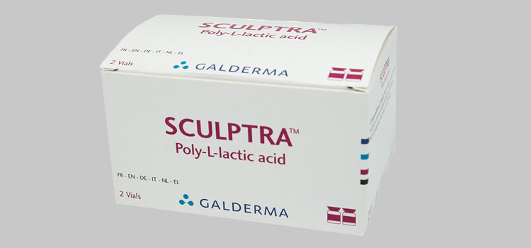 Buy Sculptra® Online in Oak Lawn, IL