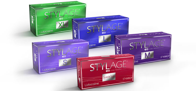 Buy Stylage® Online in Addison, IL