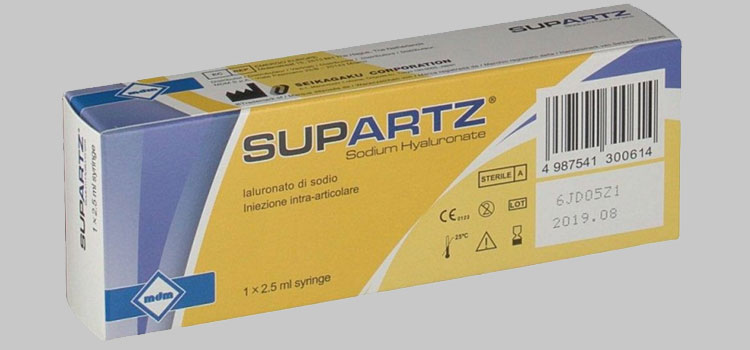Buy Supartz® Online in Minooka, IL