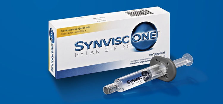 Buy Synvisc® One Online in Chicago, IL