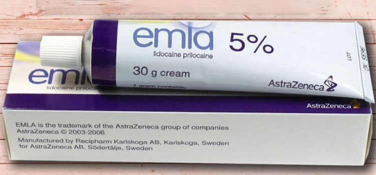 Buy Emla™ Dosage in Skokie