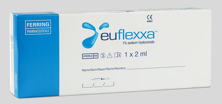 Euflexxa® 10mg/ml Dosage in Marengo, IL