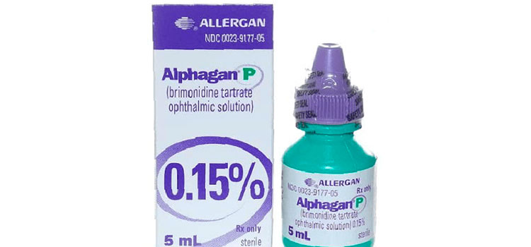 Order Cheaper Alphagan® Online in Chicago Heights, IL