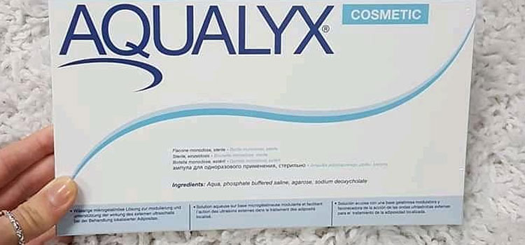 Order Cheaper  Aqualyx® Online in Columbia, IL