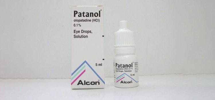 Order Cheaper Patanol Online in Palatine, IL
