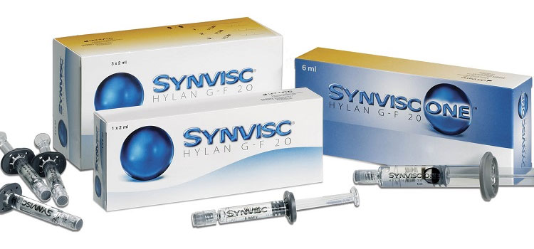 Order Cheaper Synvisc® Online in Calumet City, IL