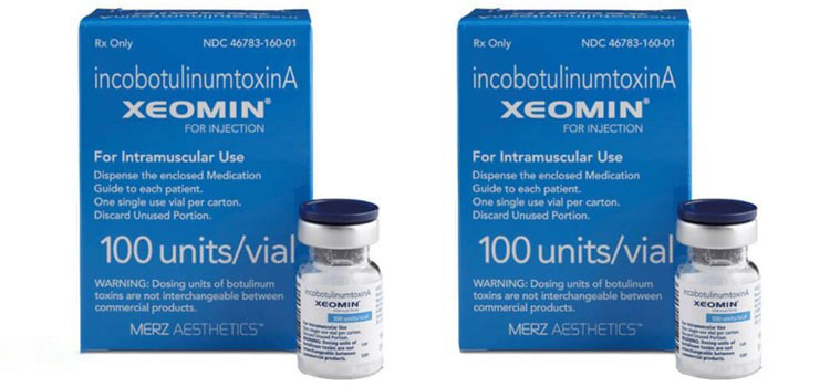 order cheaper Xeomin® online in River Forest, IL