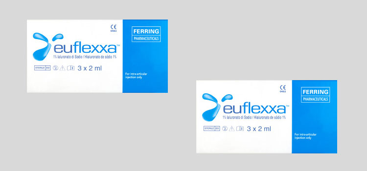 Order Cheaper Euflexxa® Online in Glenview, IL