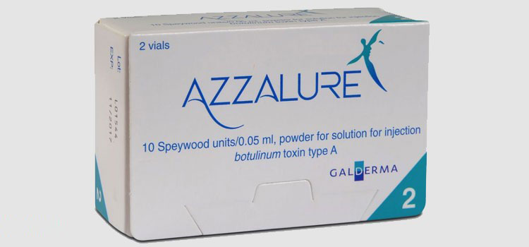 order cheaper Azzalure® online in St. Charles