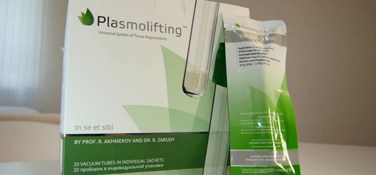 Purchase Plasmolifting™ online in Winnetka, IL