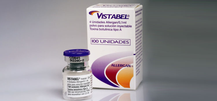 Buy Vistabex® 50u Dosage in Hinsdale, IL