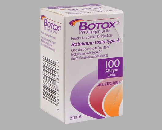 Buy Botox Online in Willowbrook