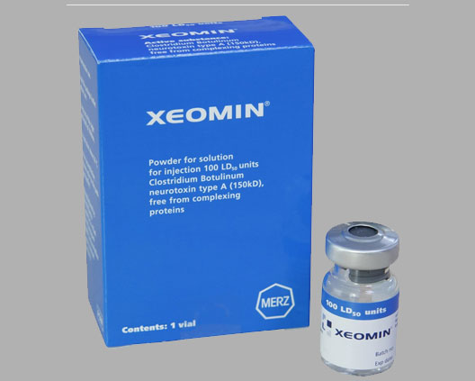 Buy Xeomin Online in Willowbrook, IL